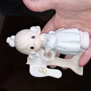 Precious Moments figurine